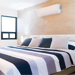 Hotel Econosuites Fundidora 3*