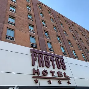 Fastos