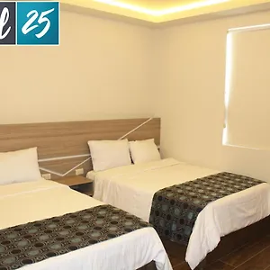 Hotel25 酒店