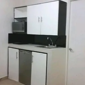 Arters 3 Apartment Monterrey