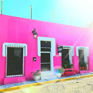 Hostel Don Johnny'S Coliving *