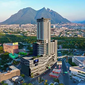 Express - - Fundidora By Ihg Otel 4*