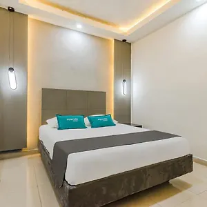 Ayenda Blue Cristal Hotel