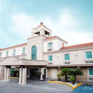 Best Western Plus Colon ホテル モンテレー