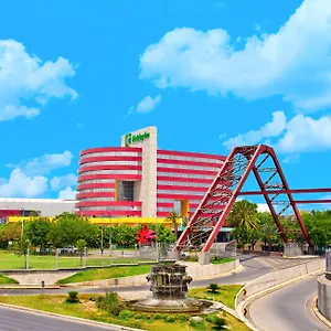 Otel Monterrey-parque Fundidora By Ihg 5*