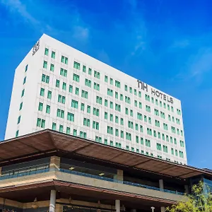 Nh Monterrey La Fe Otel