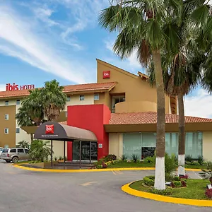 Ibis Monterrey Aeropuerto 3* Apodaca