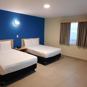 Chn Santa Fe Otel Monterrey