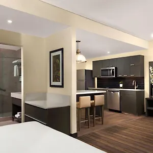Hyatt Place Valle Otel Monterrey