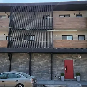 Hotel Loft 33 *