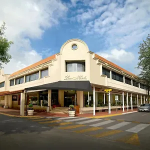 Antaris Valle Hotel 4*