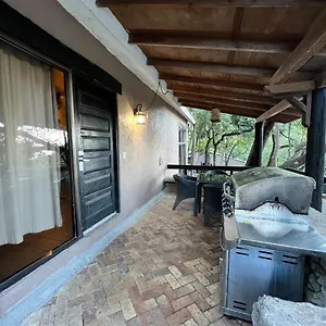 Chipinque Hotel