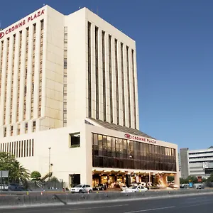Crowne Plaza By Ihg 5* Monterrey