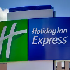 Express & Monterrey Valle By Ihg Otel