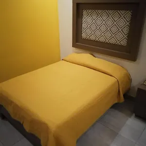 Jm Express Hotel Monterrey