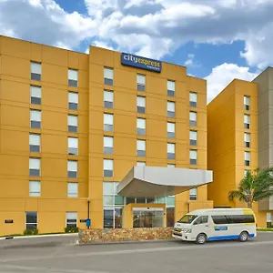 Express By Marriott Norte Hotel Monterrei