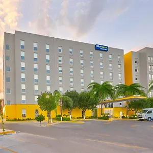 Express Monterrey Aeropuerto 4* Apodaca