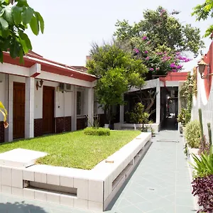 Privada Guadalupe Hotel