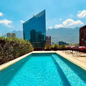 Otel Autentico Monterrey