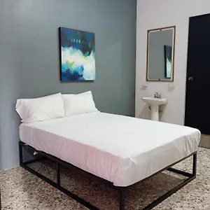 Adhoc Empresas Apart Otel Monterrey
