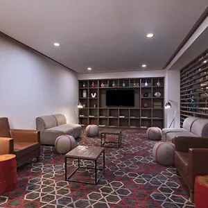 Otel Four Points By Sheraton Galerias 5*