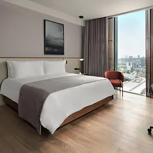 Hotel Presidente Intercontinental Monterrey By Ihg