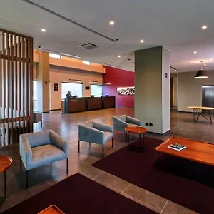 Express By Marriott Universidad