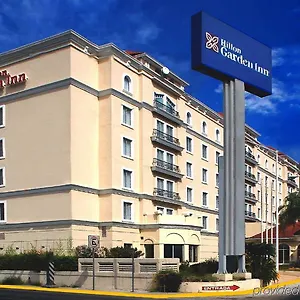 Krystal Urban San Jeronimo Otel 4*