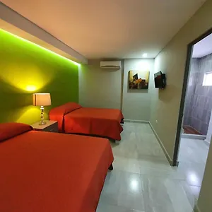 Hc Express Hotel