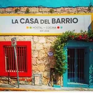 La Casa Del Barrio 2* Monterrey