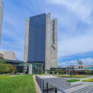 Hotel Grand Fiesta Americana Monterrey Valle 5*
