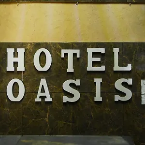 Oasis ホテル モンテレー