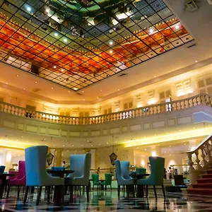 Gamma Gran Ancira Hotel