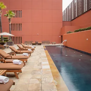 Camino Real Monterrey Otel