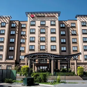 Western Premier Aeropuerto 5* Monterrei