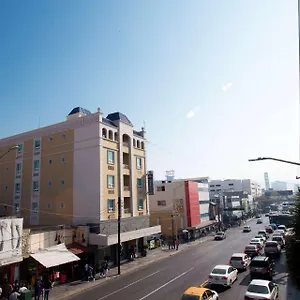 Western Centro