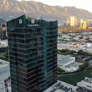 Hotel Camino Real Fashion Drive Monterrey San Pedro Garza Garcia