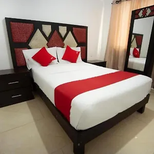 Hotel Alemco 2*