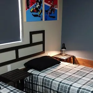 Otel Sttiny Tecnologico Monterrey