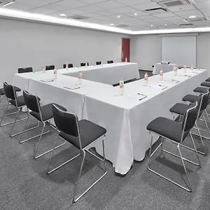 Express By Marriott Nuevo Sur Monterrey