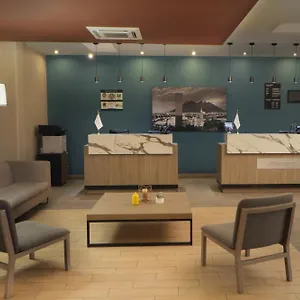Express By Marriott Galerias ホテル