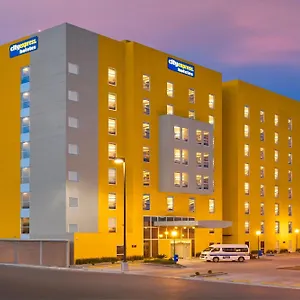 Hotel Express By Marriott Monterrey Lindavista Guadalupe (Nuevo Leon)