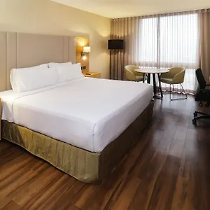 Crowne Plaza By Ihg Отель Монтеррей