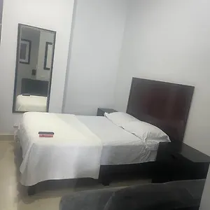 Departamento Comodo Monterrey