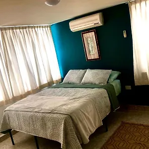 Luna Llena Homestay