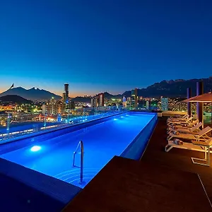 Otel Radisson San Jeronimo 4*
