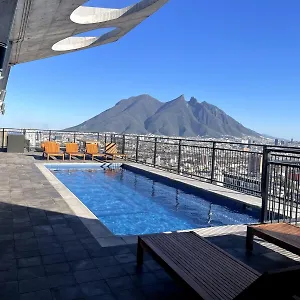With Location Monterrey