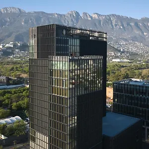 Hotel Presidente Intercontinental Monterrey By Ihg 5*