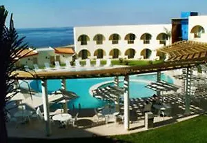 Hacienda Don Carlos Hotel