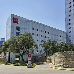 Ibis Monterrey Valle Otel San Pedro Garza Garcia